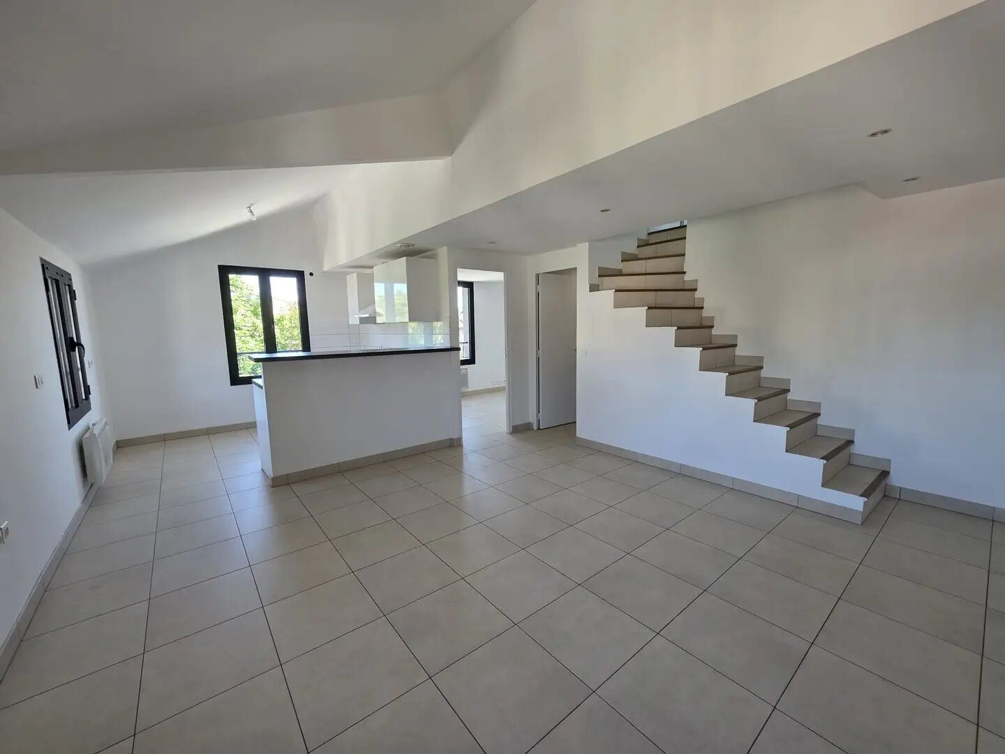 Appartement à louer, 56m², Saint-Maur-des-Fossés