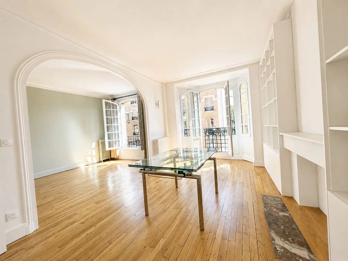 Appartement à louer, 81m², Saint-Maur-des-Fossés