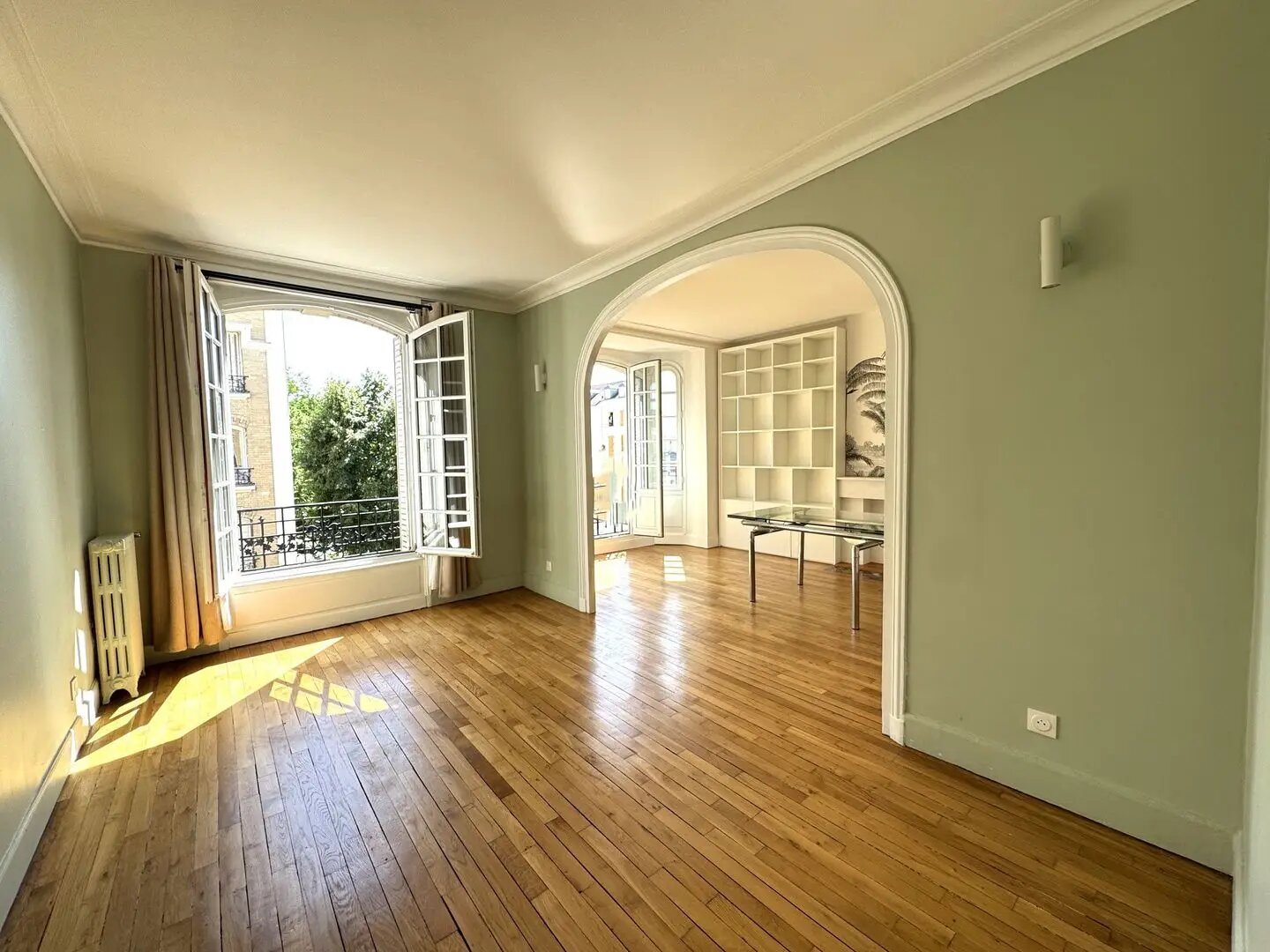 Appartement à louer, 81m², Saint-Maur-des-Fossés