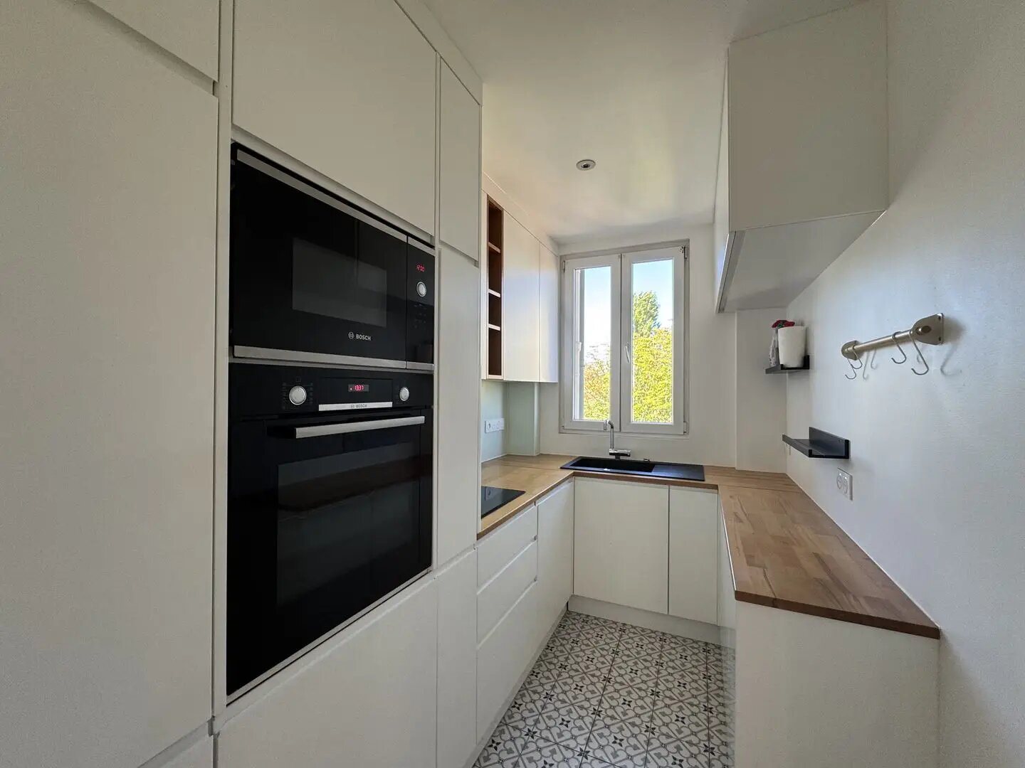 Appartement à louer, 81m², Saint-Maur-des-Fossés