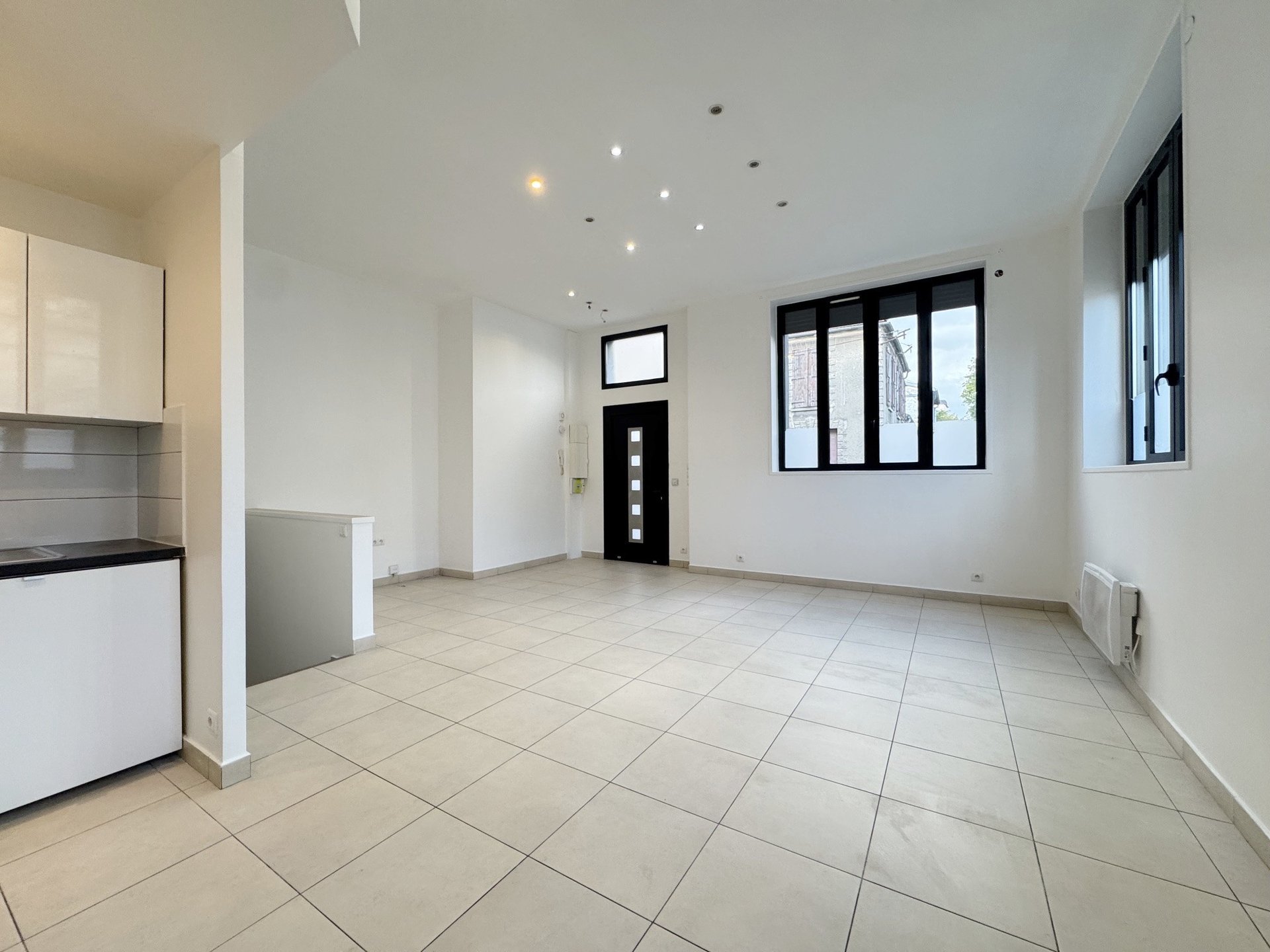 Appartement à louer, 76m², Saint-Maur-des-Fossés