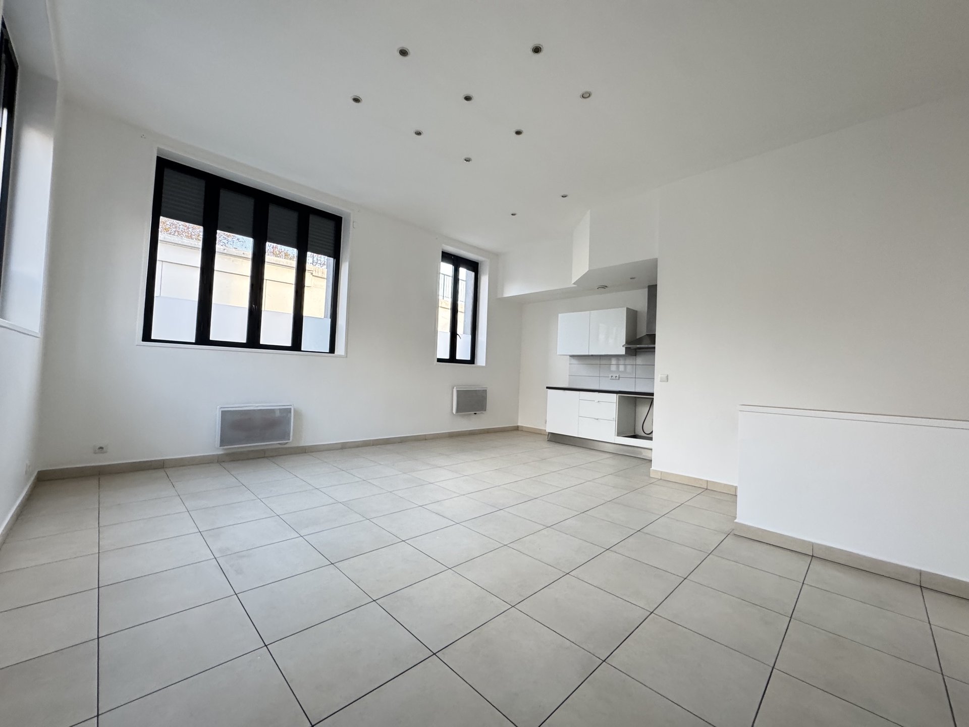 Appartement à louer, 76m², Saint-Maur-des-Fossés