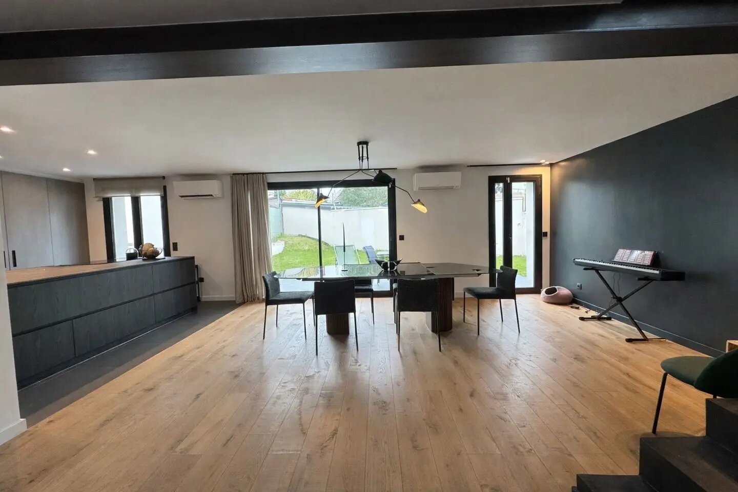 Maison à vendre, 160m², Ormesson-sur-Marne