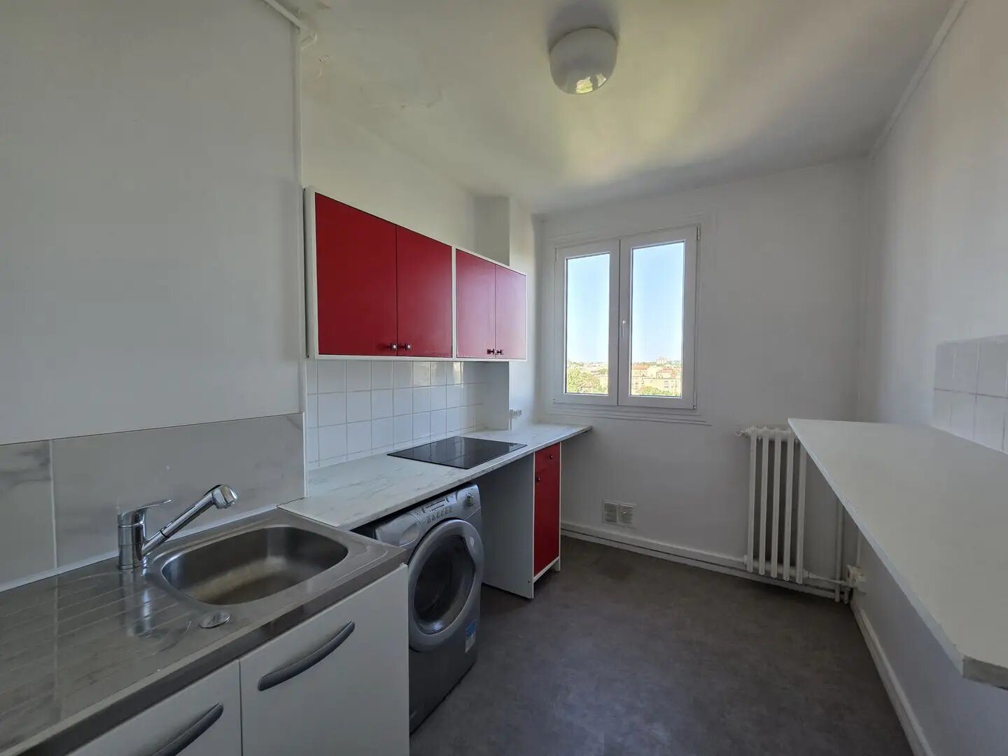 Appartement à vendre, 36m², Saint-Maur-des-Fossés