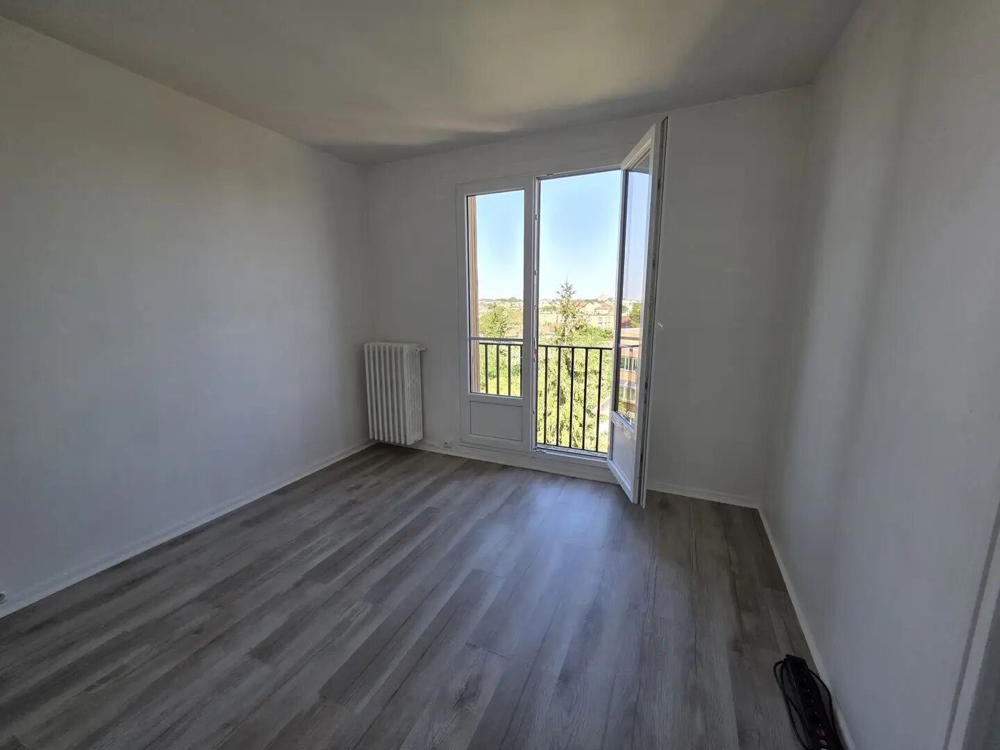 Appartement à vendre, 36m², Saint-Maur-des-Fossés