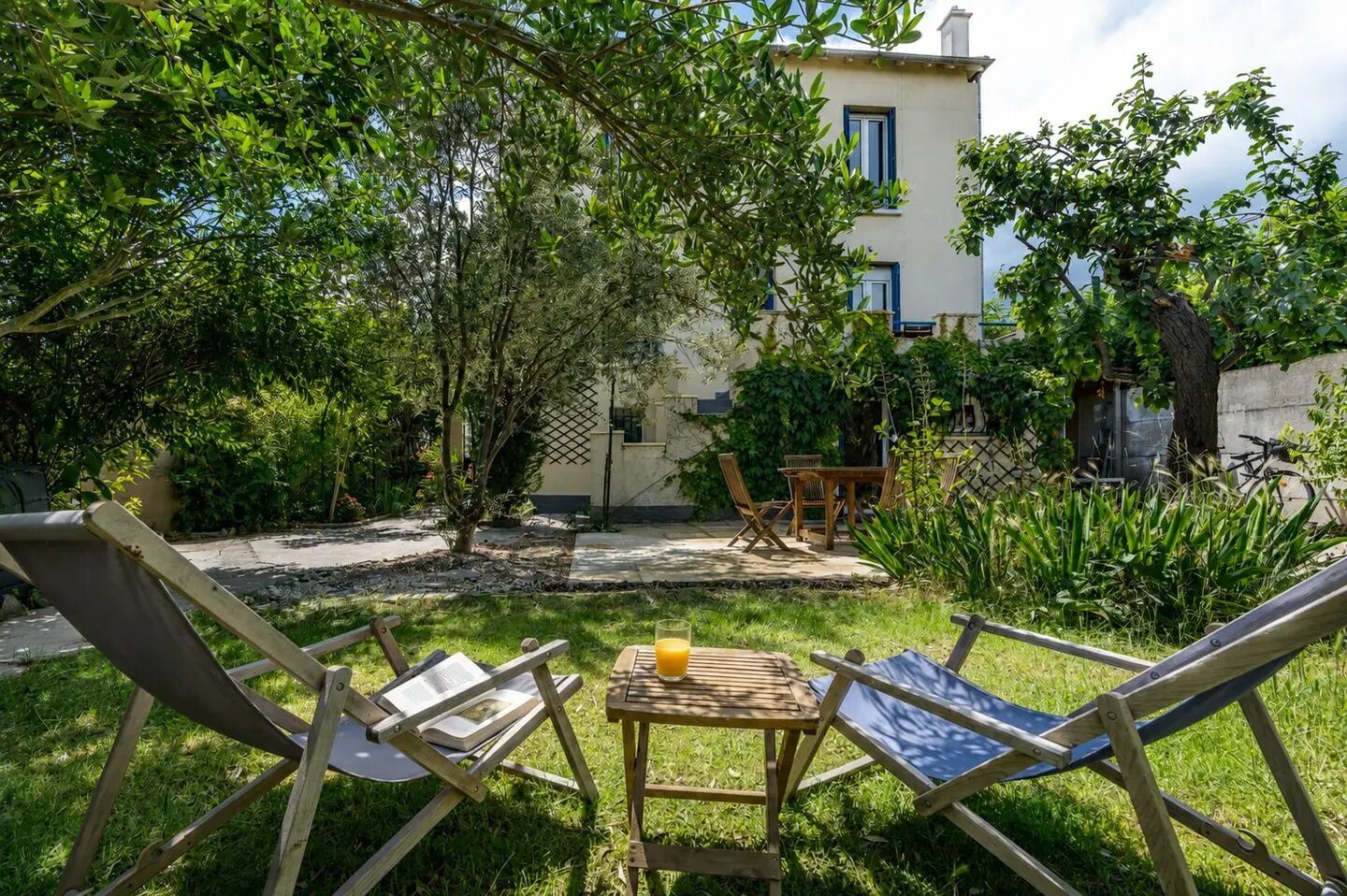 Maison à vendre, 92m², Créteil
