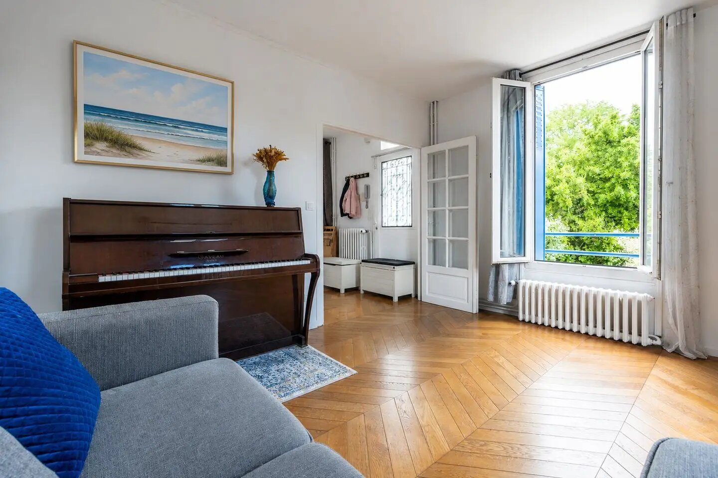 Maison à vendre, 92m², Créteil