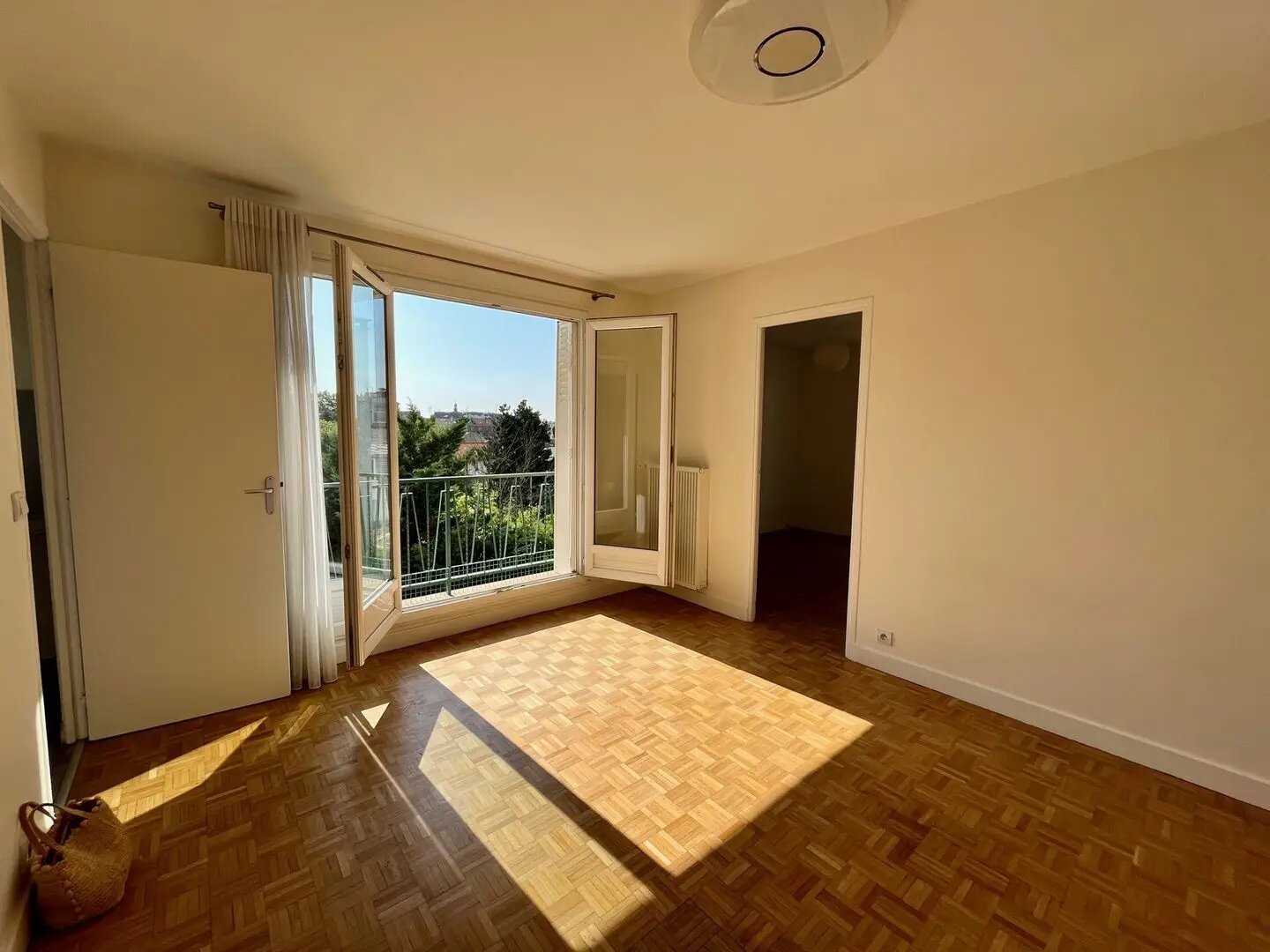 Appartement à louer, 37m², Saint-Maur-des-Fossés