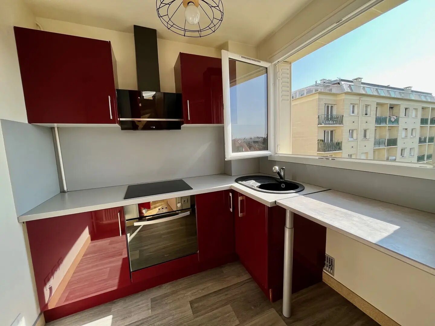 Appartement à louer, 37m², Saint-Maur-des-Fossés