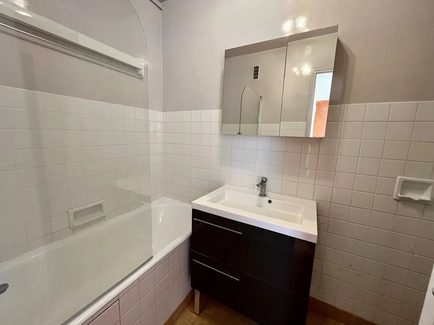 Appartement à louer, 37m², Saint-Maur-des-Fossés