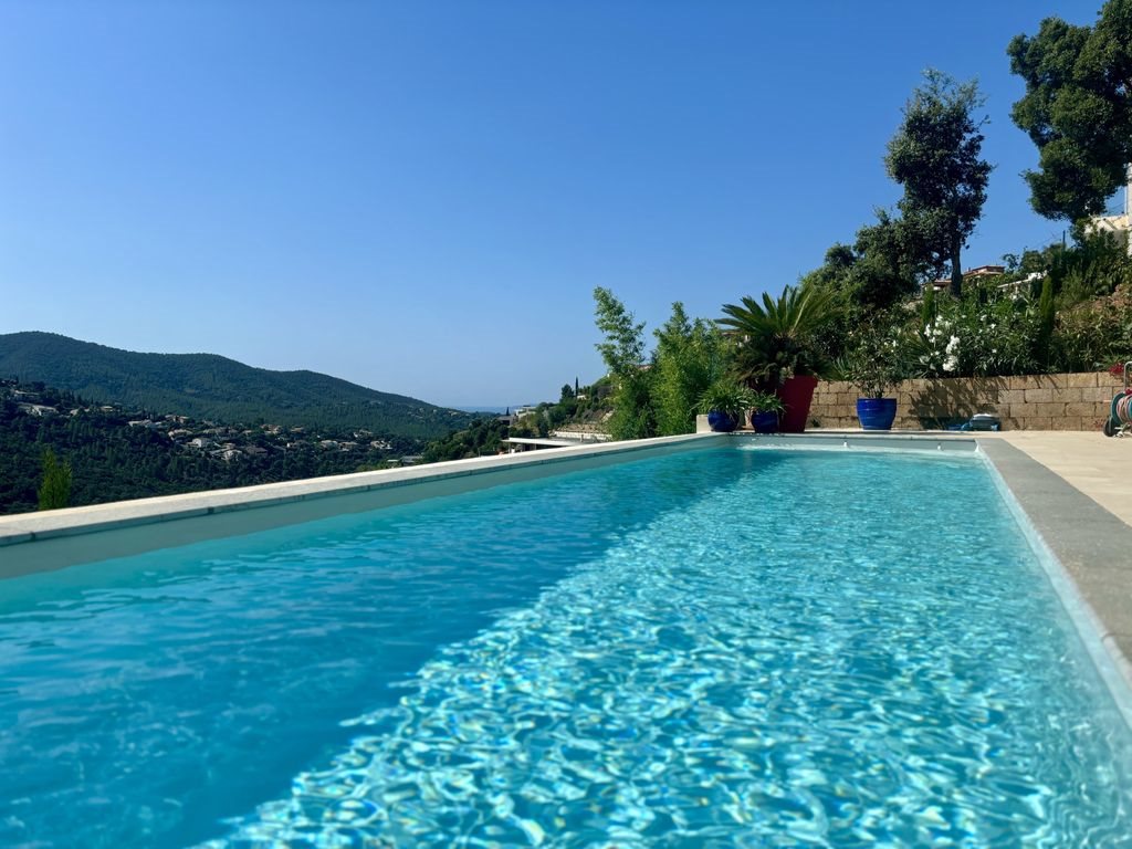 Maison à vendre, 183m², La Londe-les-Maures
