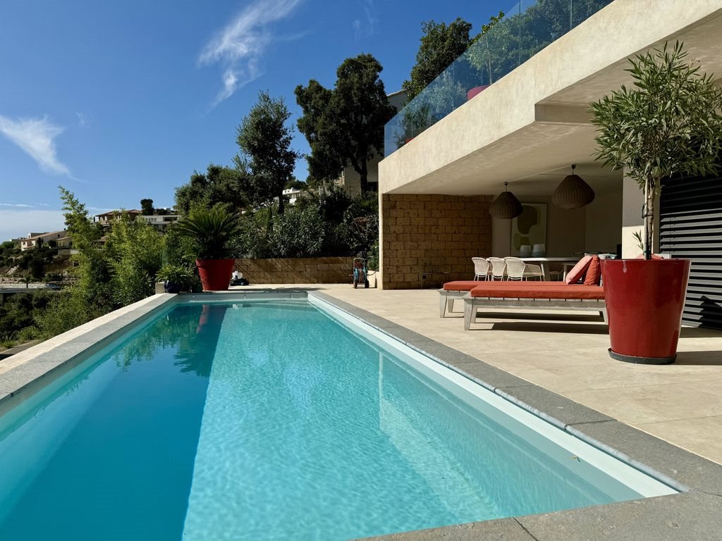 Maison à vendre, 183m², La Londe-les-Maures