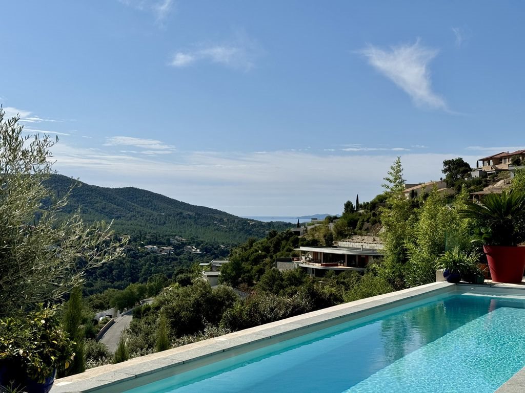 Maison à vendre, 183m², La Londe-les-Maures