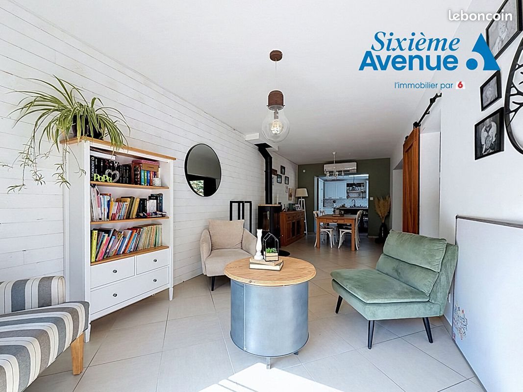 Maison à vendre, 147m², Hervelinghen