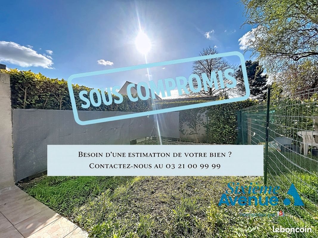 Maison à vendre, 40m², Marck