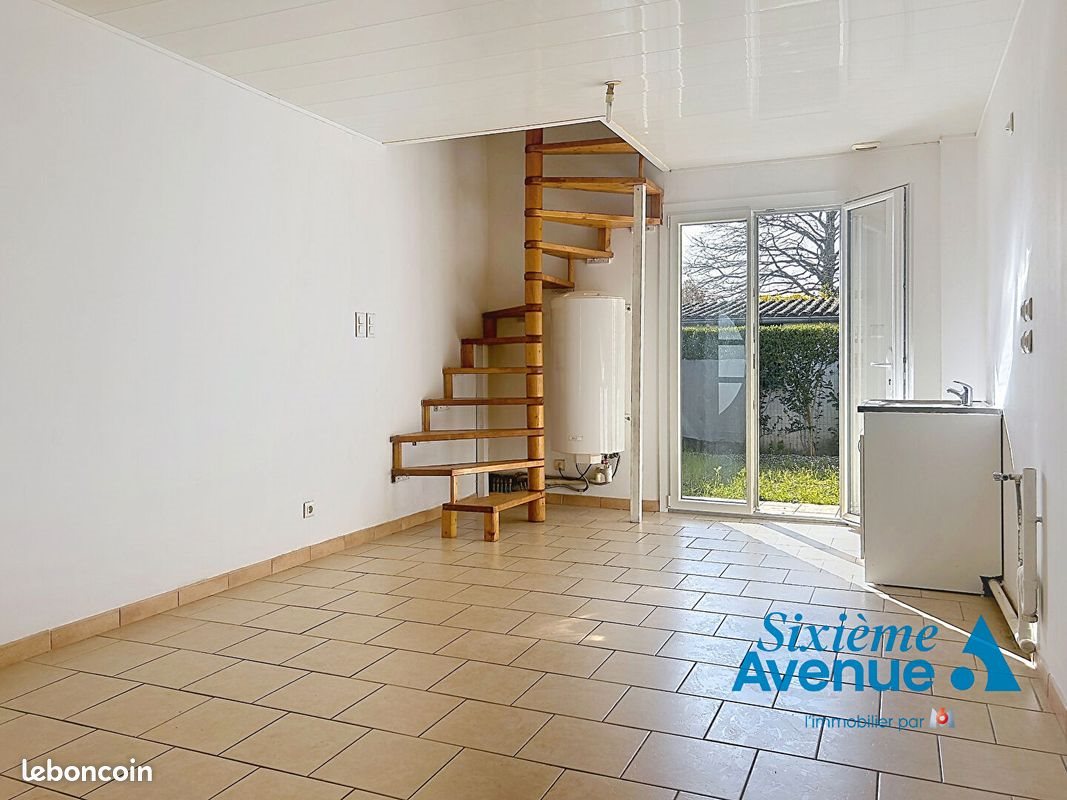 Maison à vendre, 40m², Marck