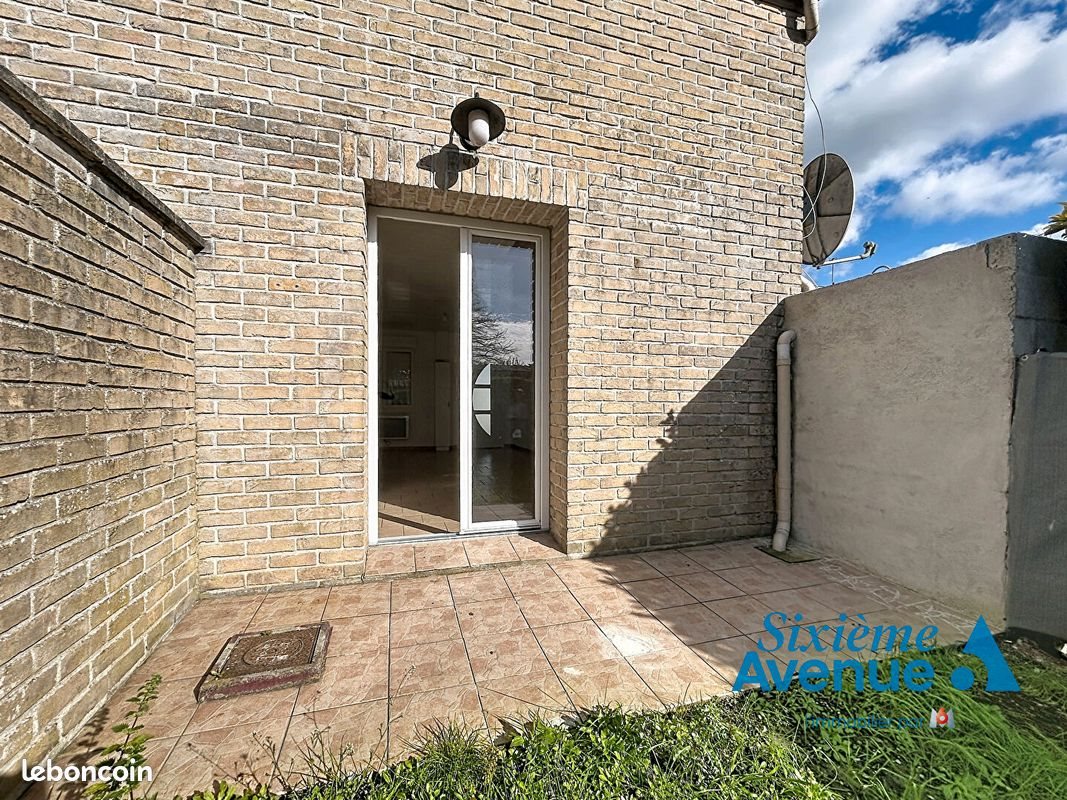 Maison à vendre, 40m², Marck