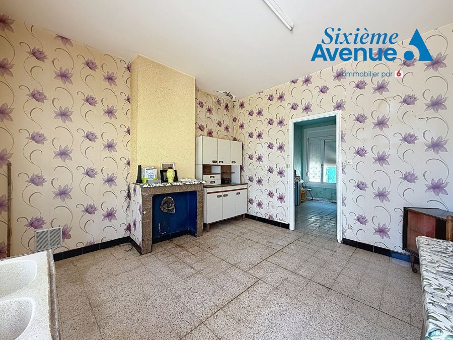 Maison à vendre, 57m², Hames-Boucres