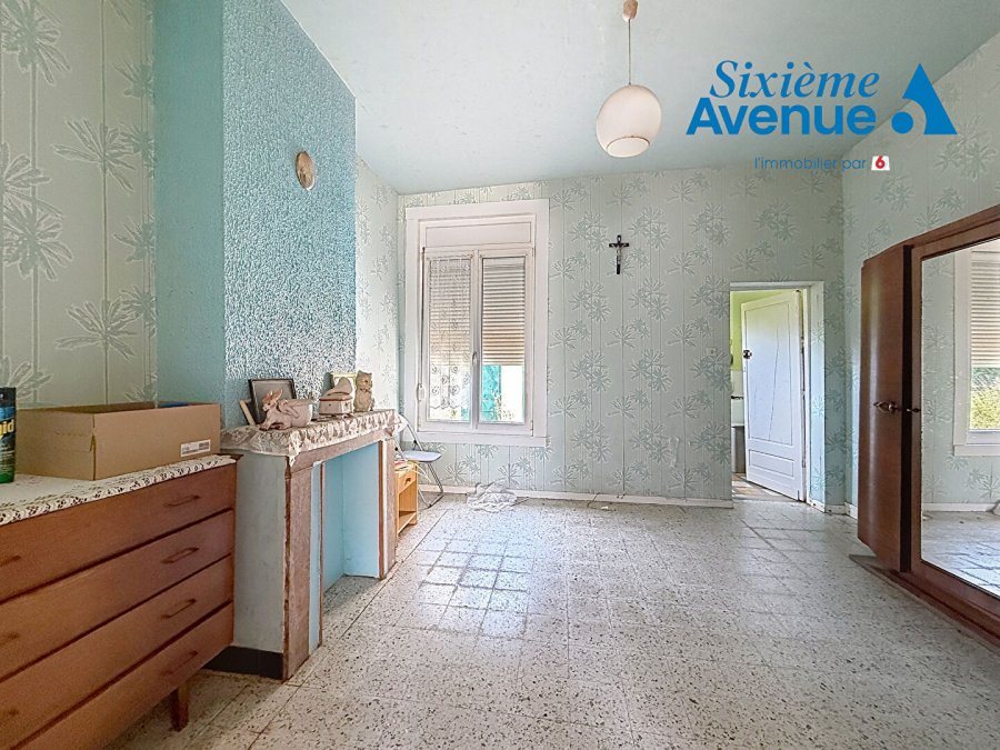 Maison à vendre, 57m², Hames-Boucres