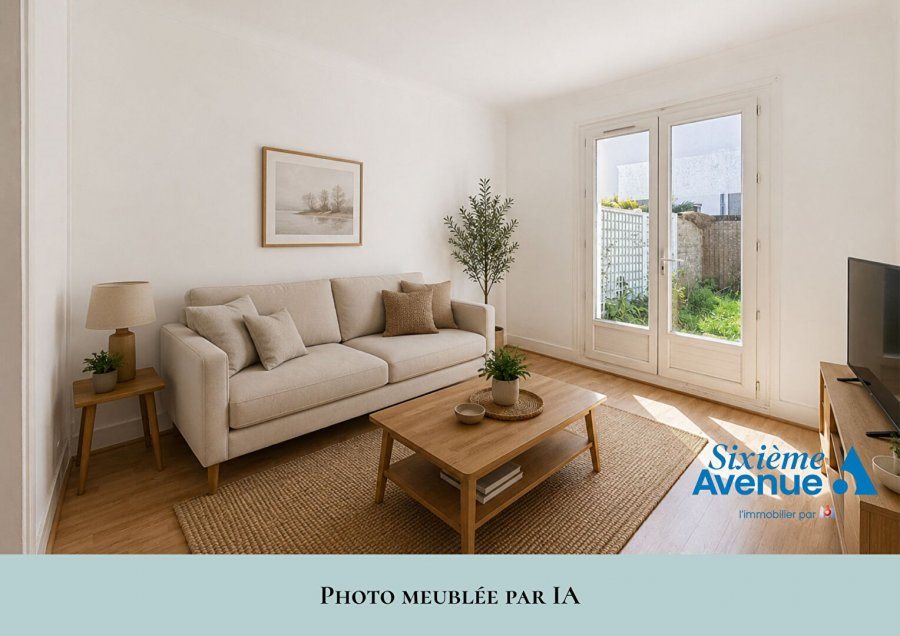 Maison à vendre, 127m², Calais
