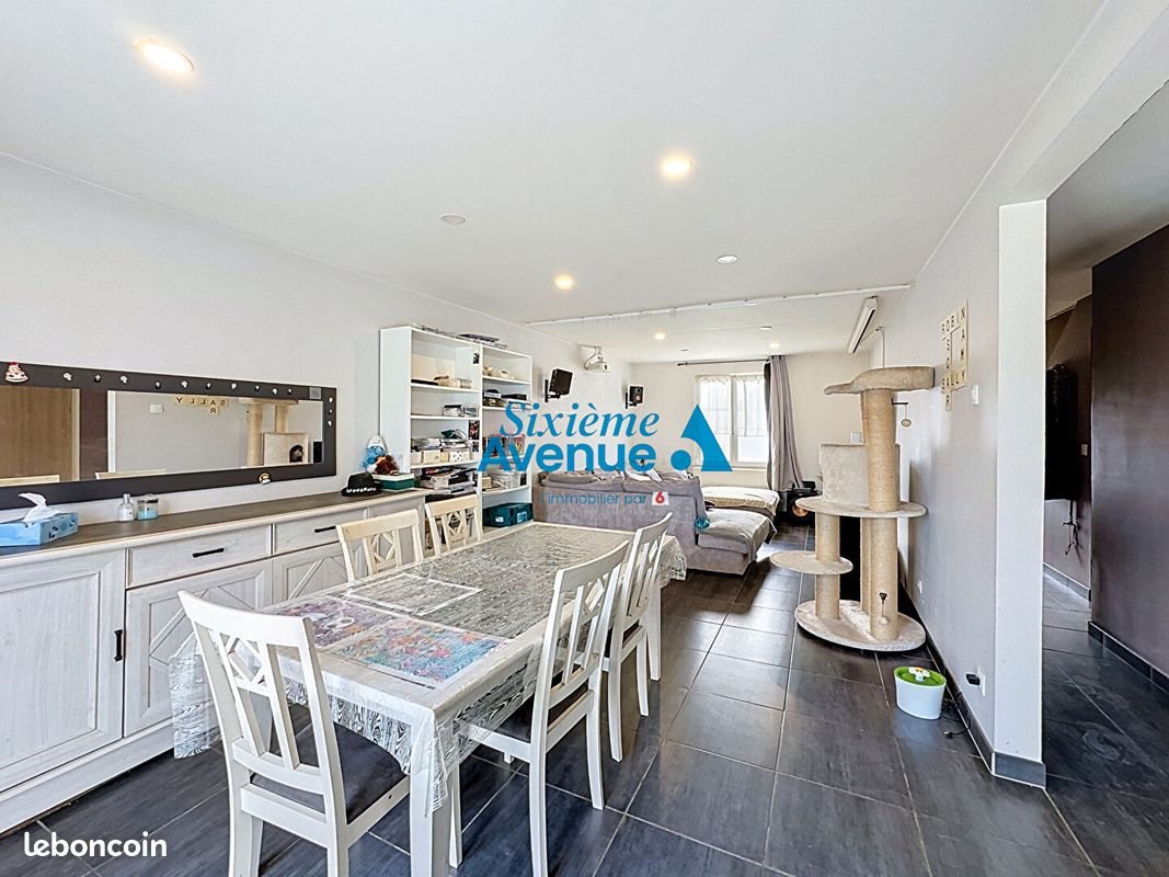 Maison à vendre, 98m², Marck