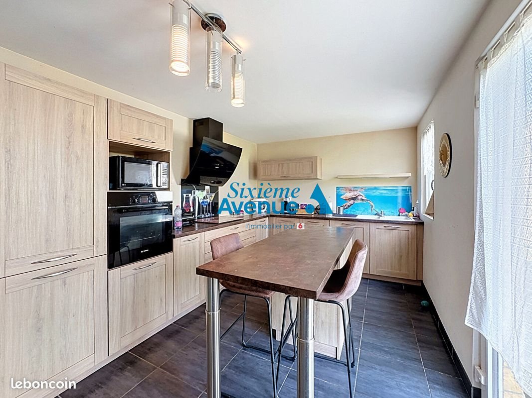 Maison à vendre, 98m², Marck