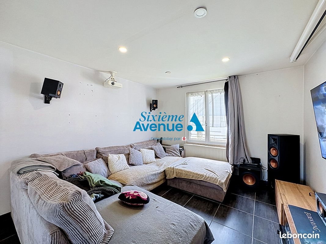Maison à vendre, 98m², Marck