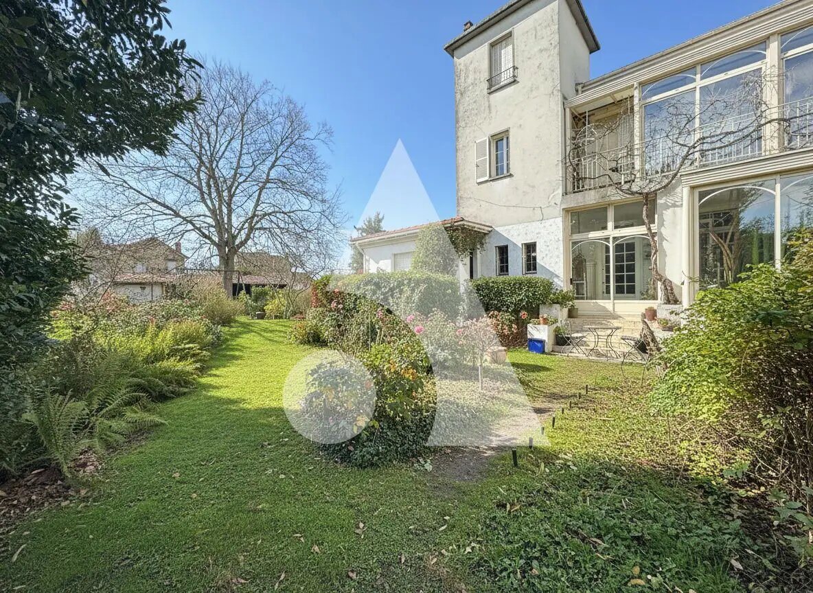 Maison à vendre, 250m², Sannois
