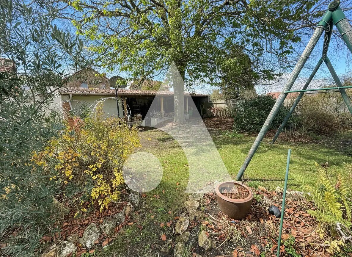 Maison à vendre, 250m², Sannois