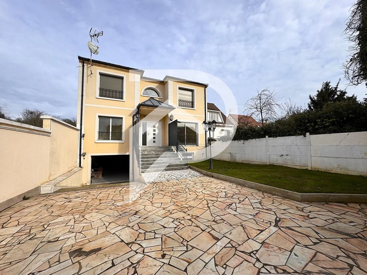 Maison à vendre, 178m², Deuil-la-Barre