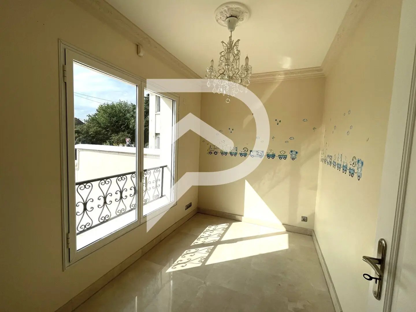 Maison à vendre, 178m², Deuil-la-Barre