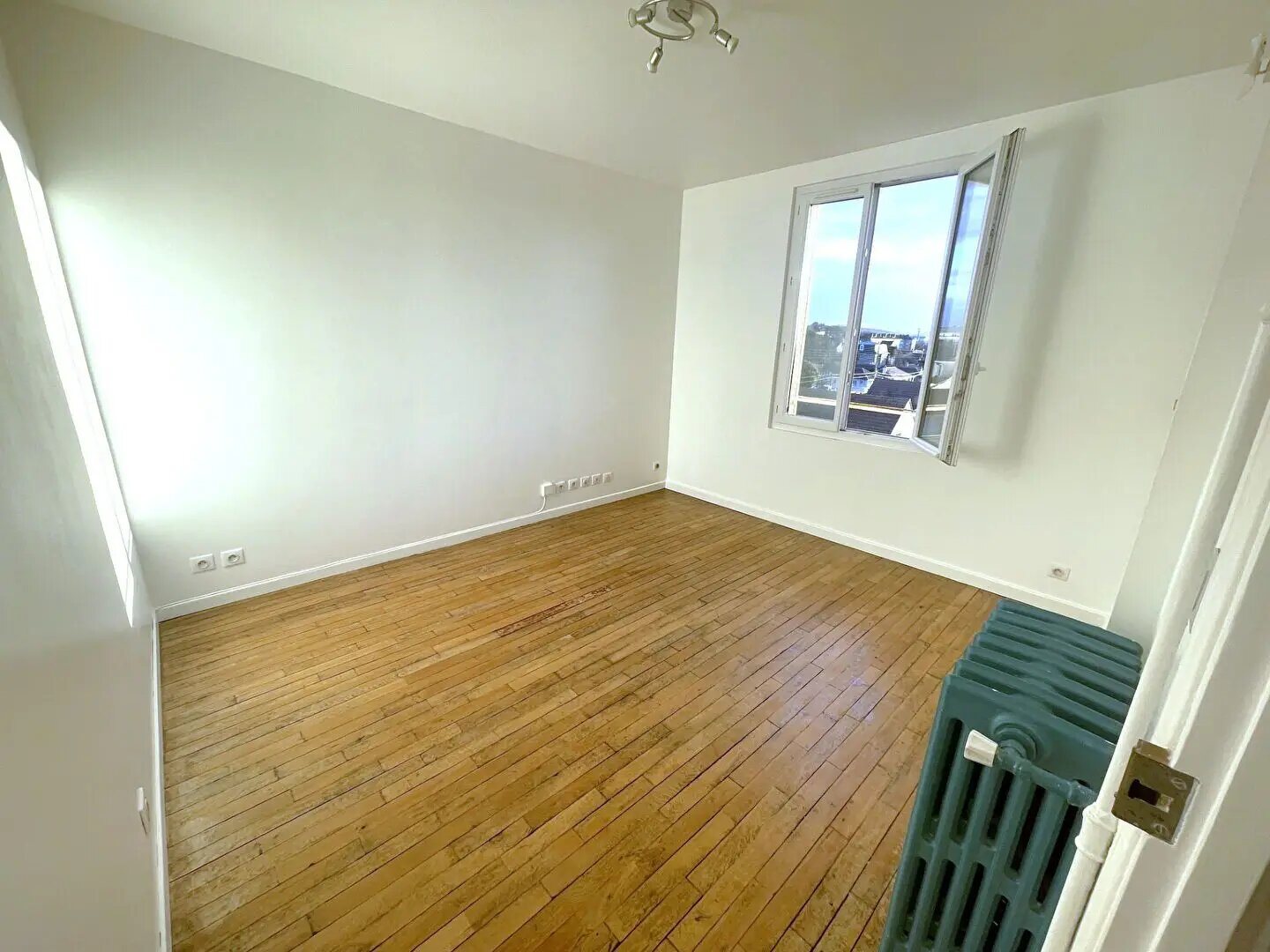 Appartement à louer, 22m², Eaubonne