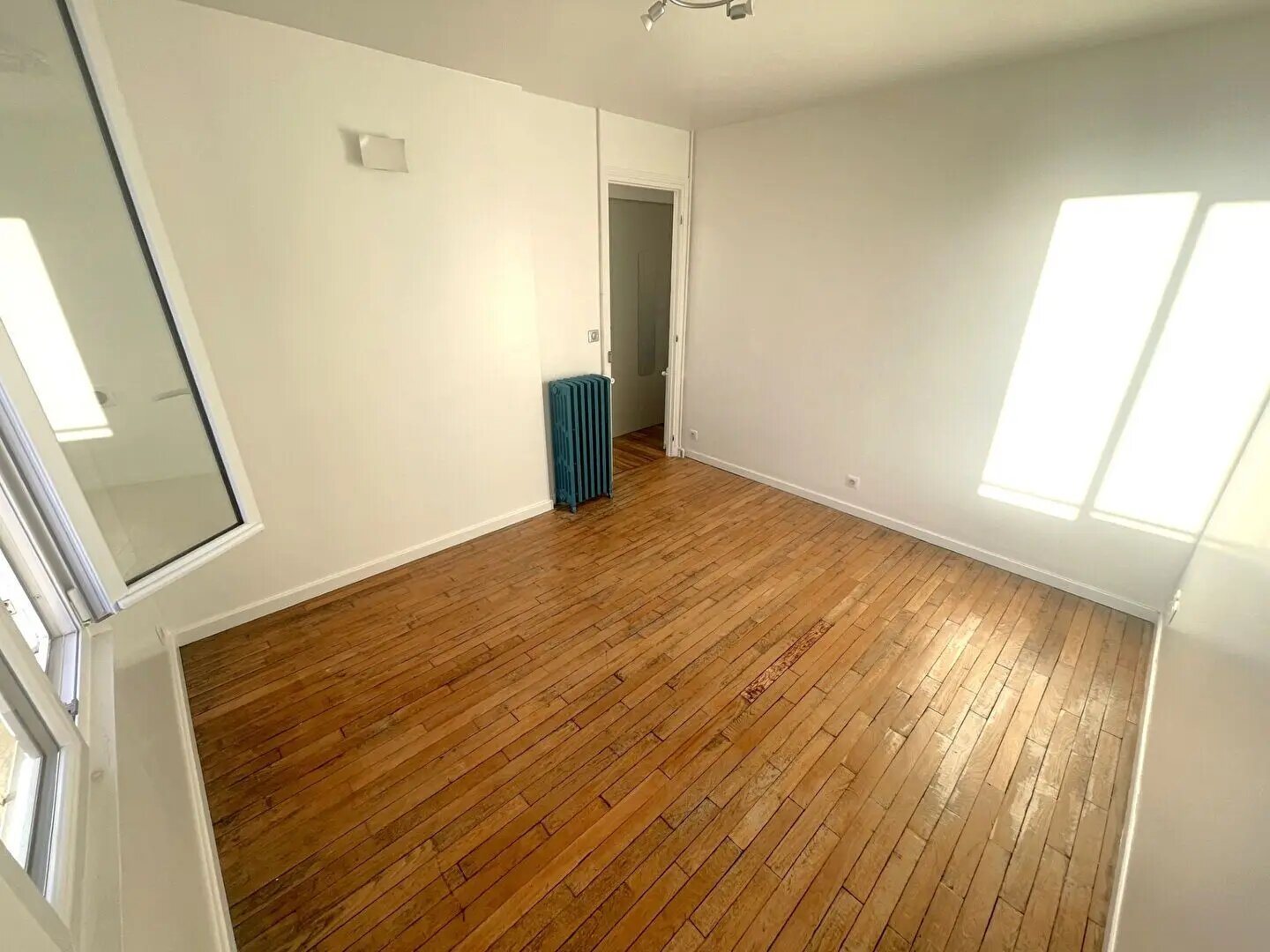 Appartement à louer, 22m², Eaubonne