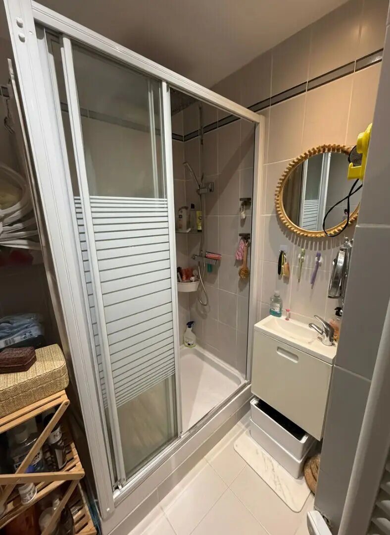 Appartement à vendre, 55m², Eaubonne