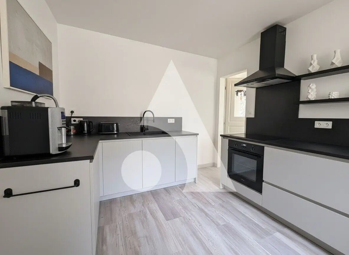 Maison à vendre, 91m², Eaubonne