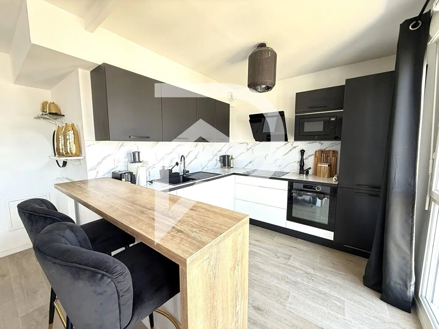 Appartement à vendre, 73m², Argenteuil