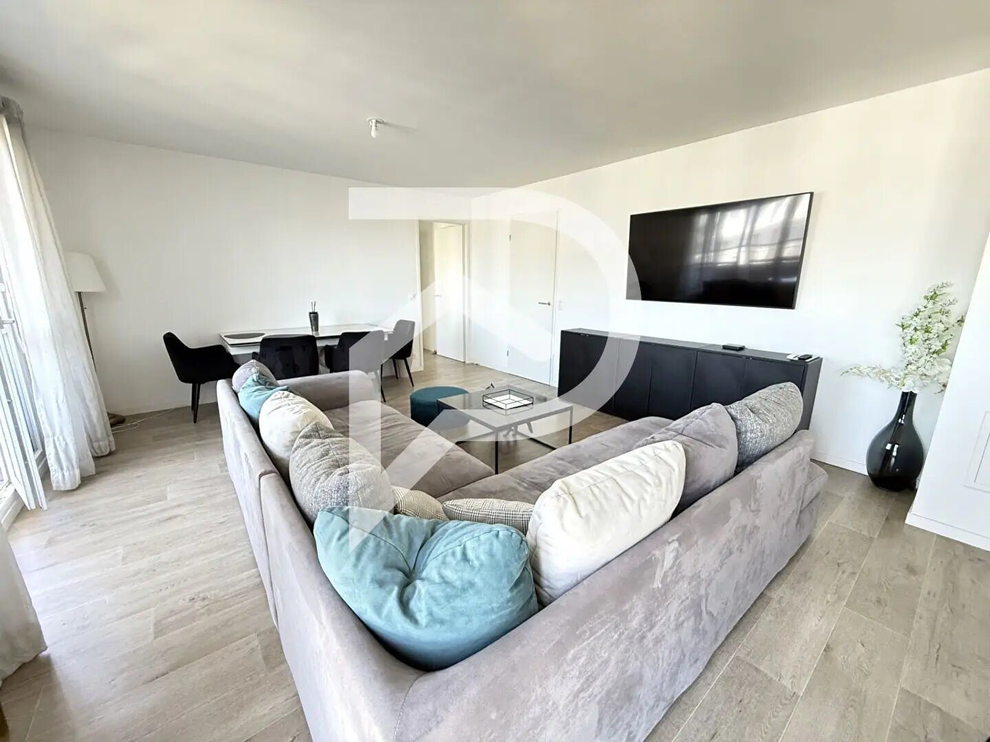 Appartement à vendre, 73m², Argenteuil