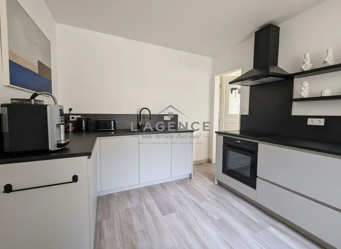 Maison à vendre, 91m², Eaubonne