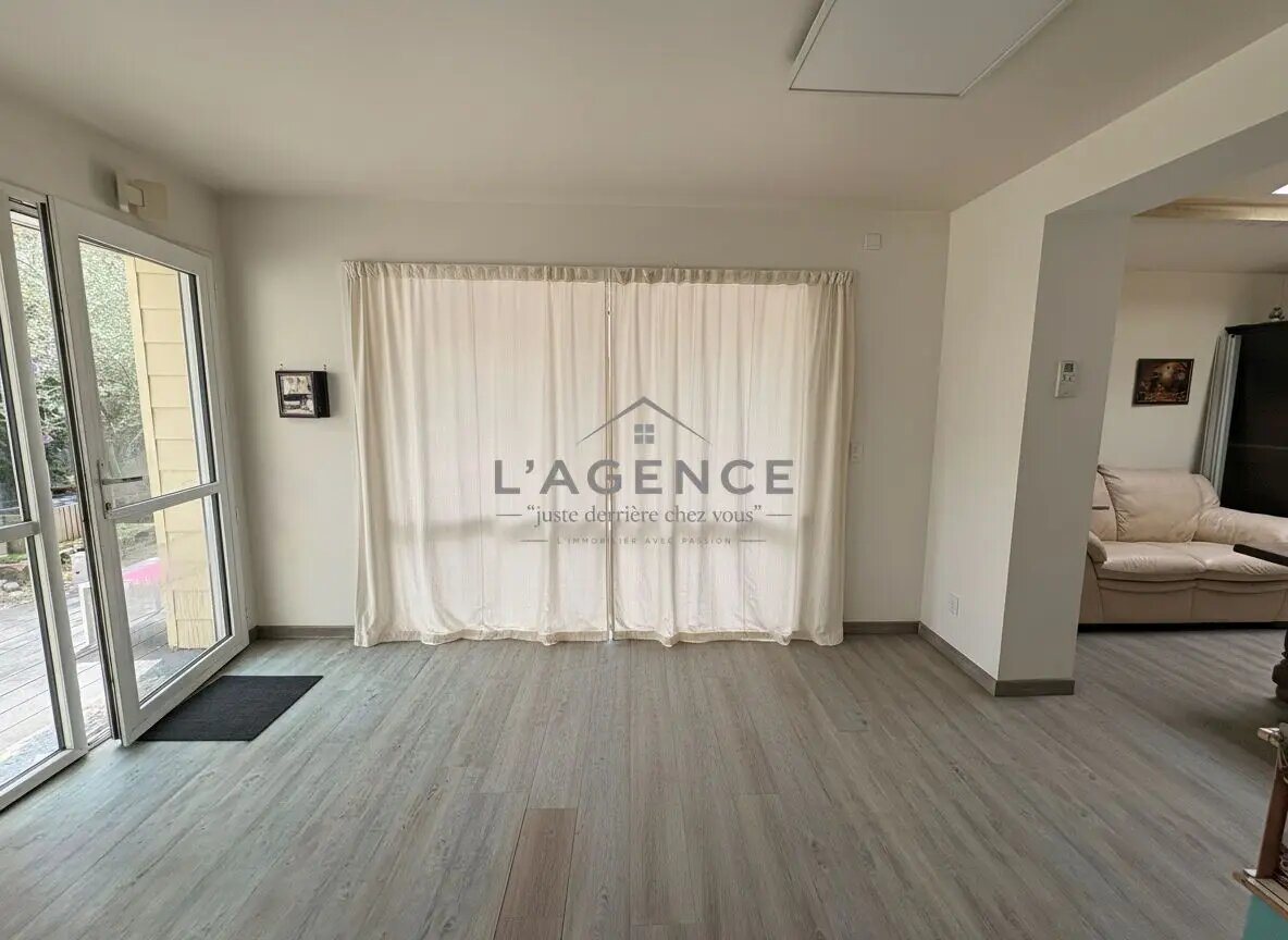 Maison à vendre, 91m², Eaubonne