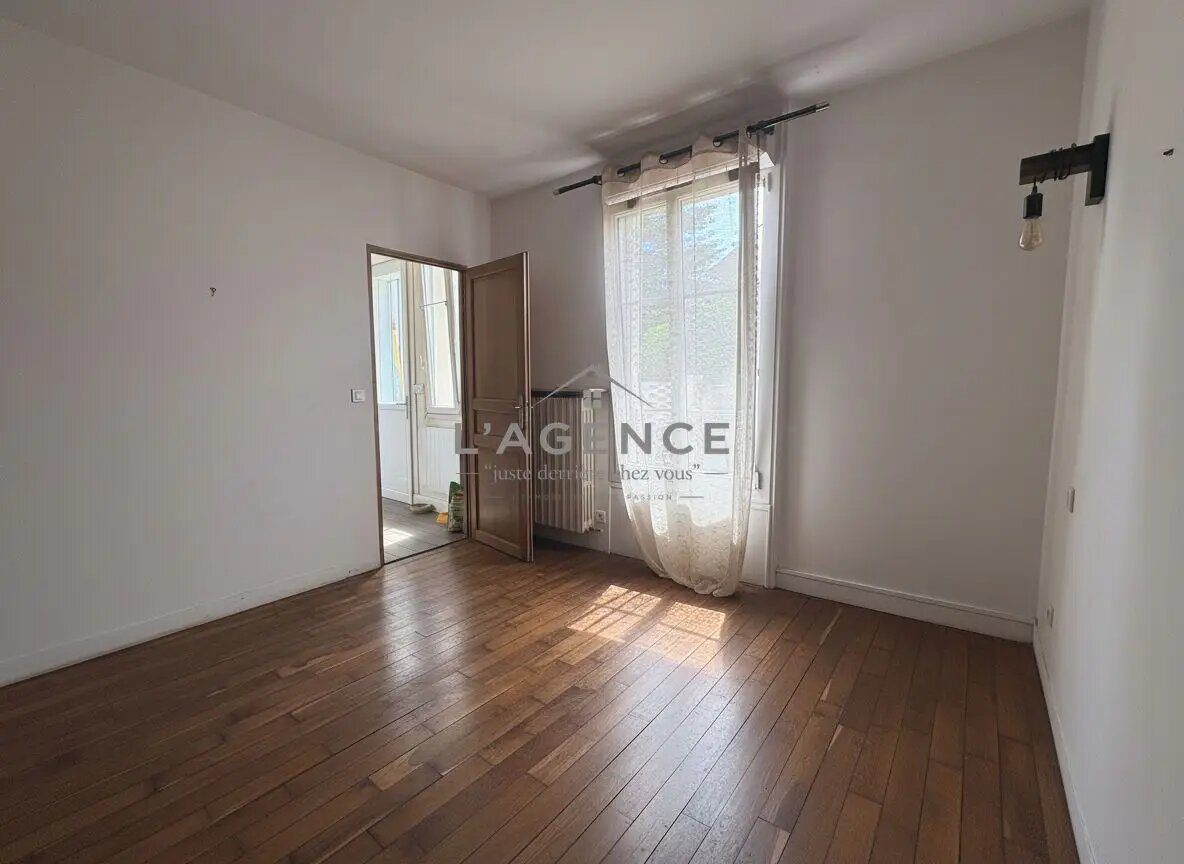 Maison à vendre, 91m², Eaubonne