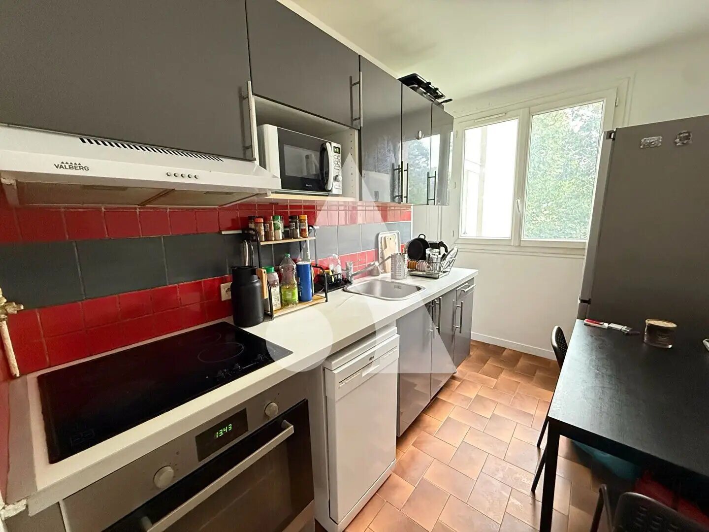 Appartement à louer, 60m², Eaubonne