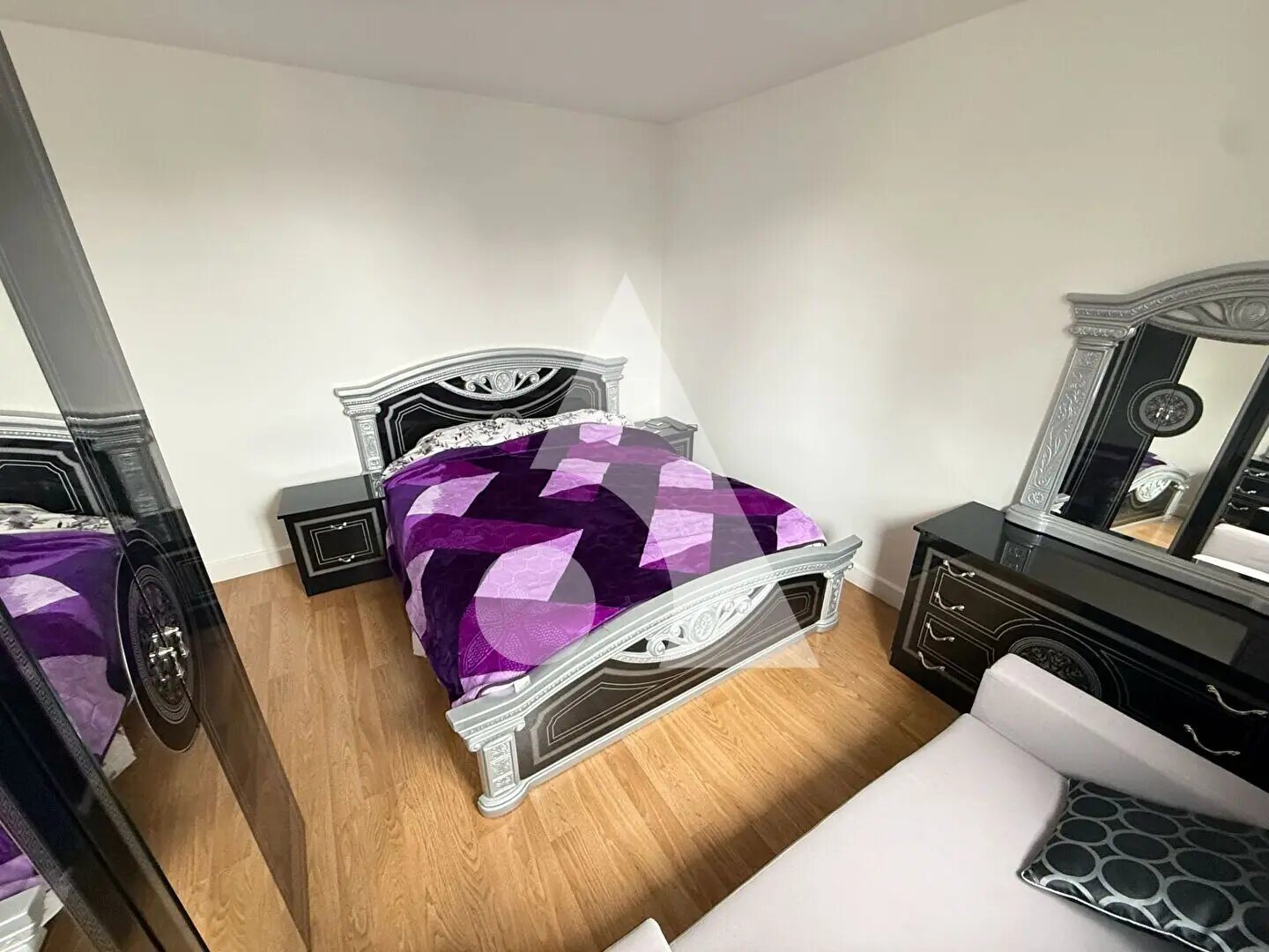 Appartement à louer, 60m², Eaubonne