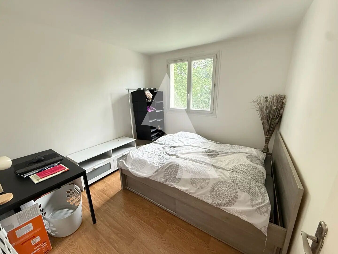 Appartement à louer, 60m², Eaubonne