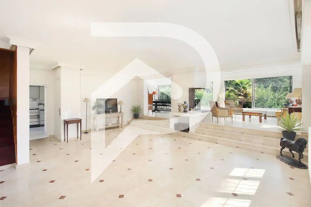 Maison à vendre, 220m², Montlignon