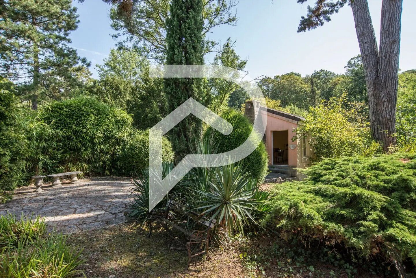Maison à vendre, 220m², Montlignon