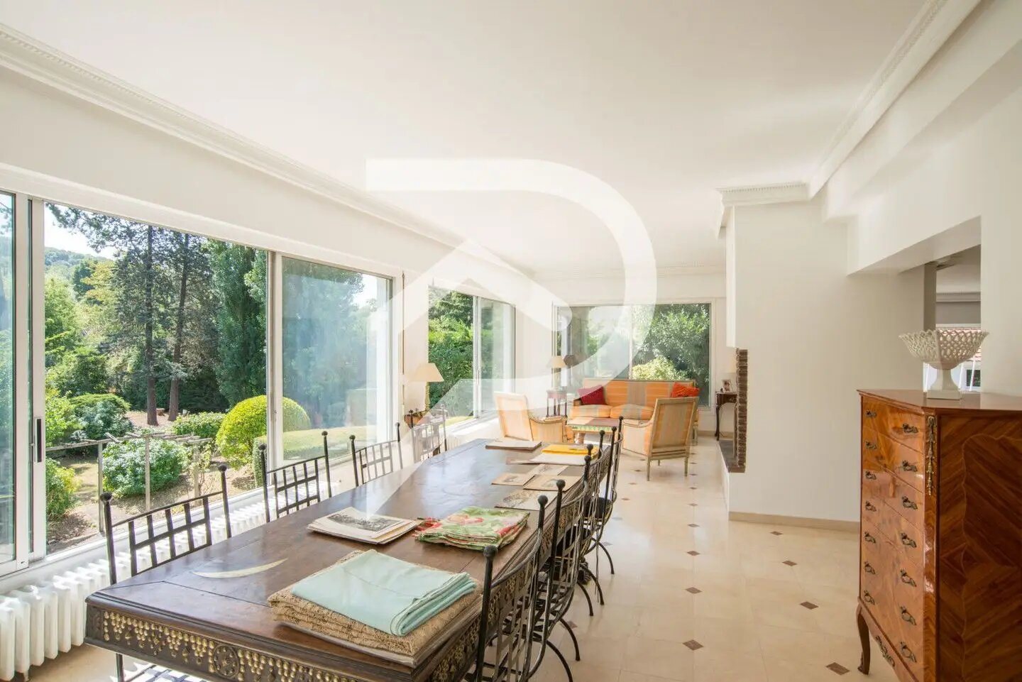 Maison à vendre, 220m², Montlignon