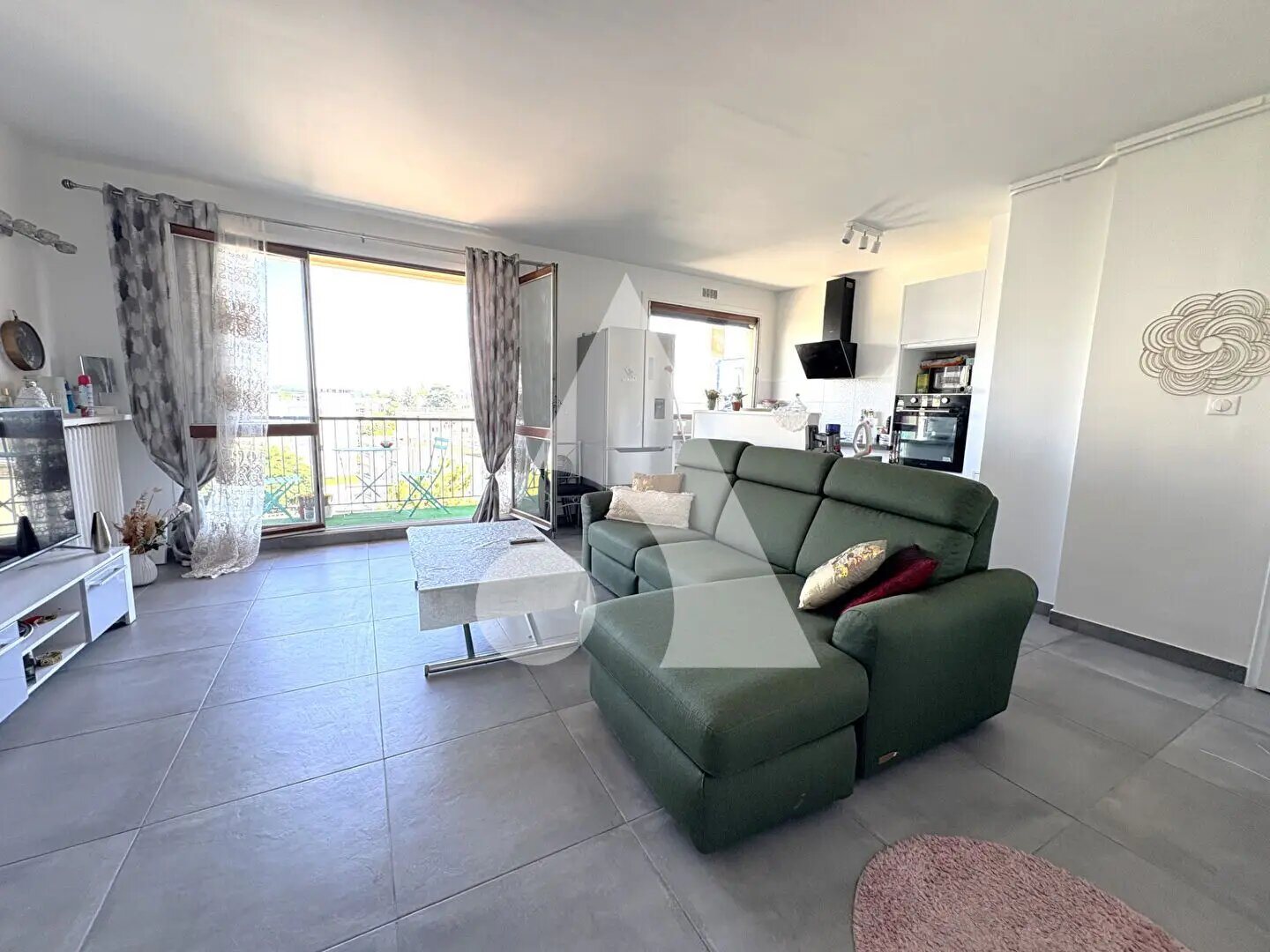 Appartement à vendre, 53m², Eaubonne