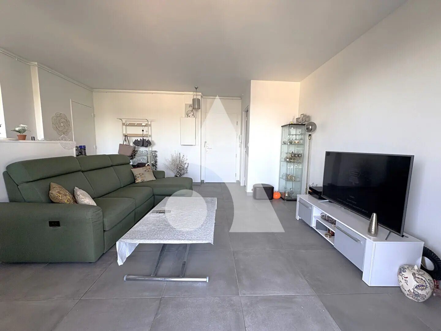 Appartement à vendre, 53m², Eaubonne