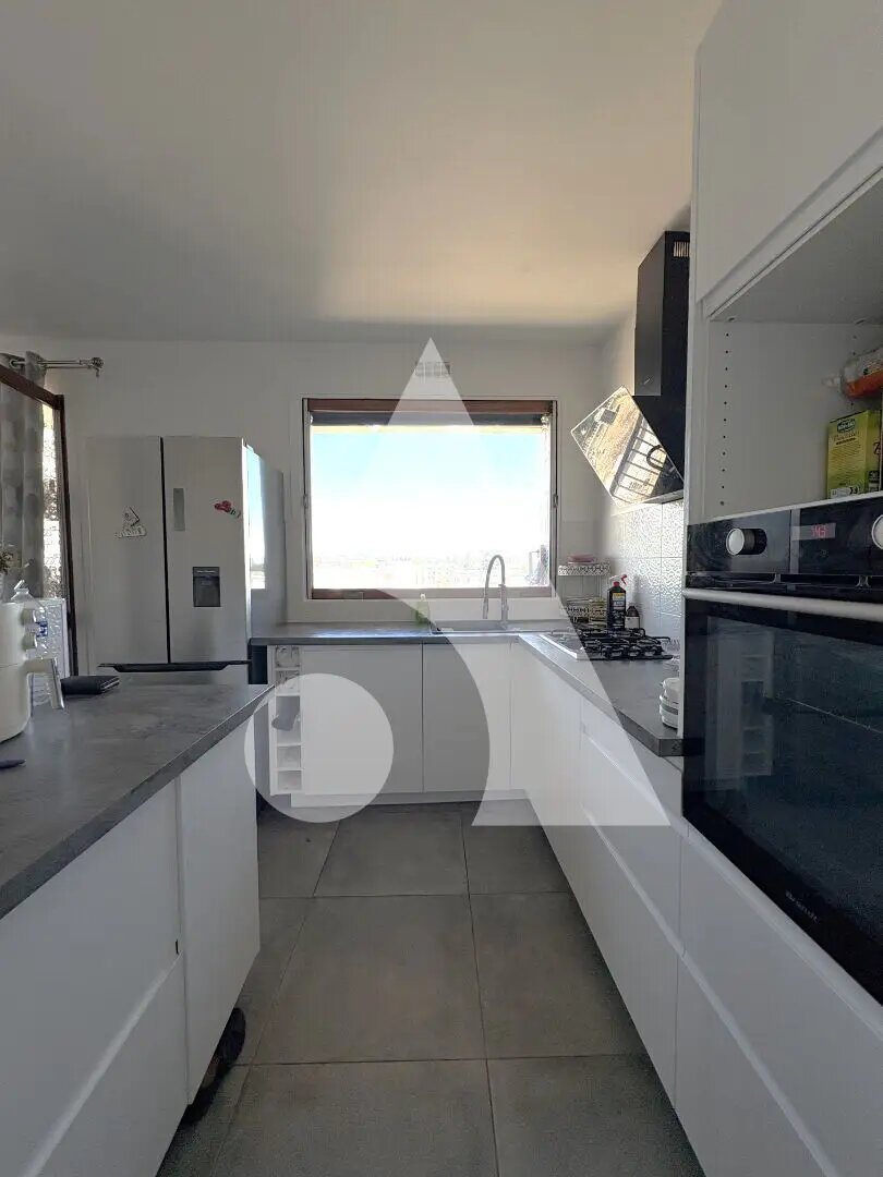 Appartement à vendre, 53m², Eaubonne