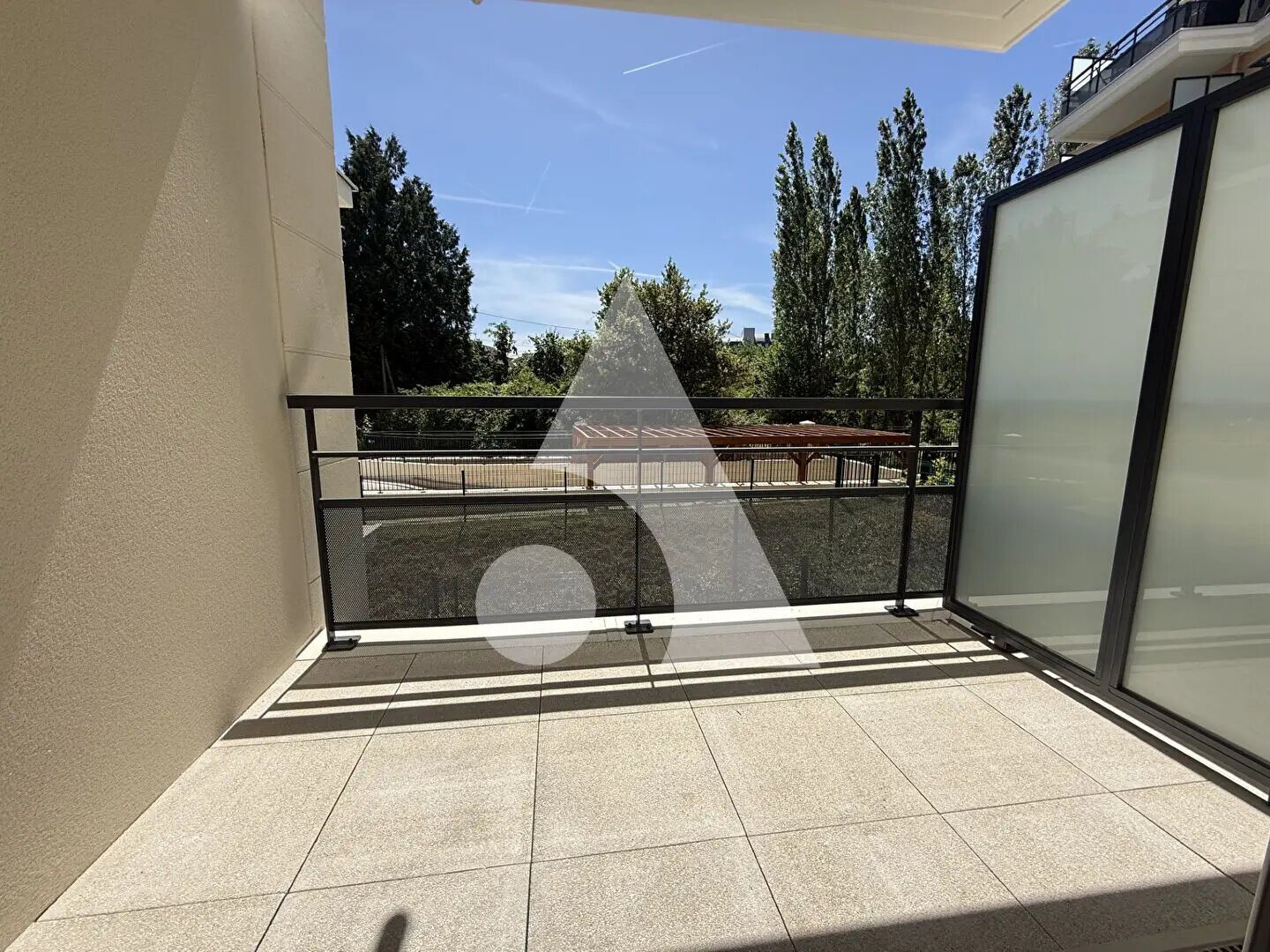 Appartement à louer, 61m², Pontoise